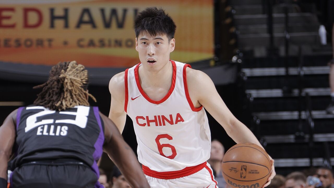 篮球湖人媒体日热度爆表，多人亮相